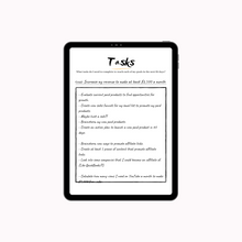 Load image into Gallery viewer, The Blow It Up Blueprint 2.0