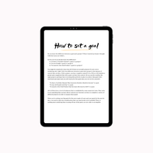 Load image into Gallery viewer, The Blow It Up Blueprint 2.0
