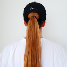 Load image into Gallery viewer, Doin' It For Me Hat - Black
